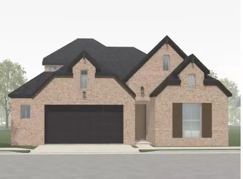 405 Woodsbury Ln, Springdale, AR 72762