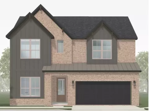 1260 Loblolly Way, Springdale, AR 72762