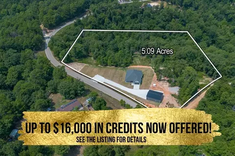 16991 Railroad Cut, Rogers, AR 72756