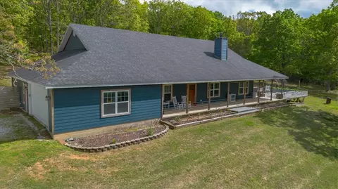 15360 S Highway 265, West Fork, AR 72774