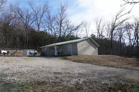 178 Madison 2615, Huntsville, AR 72740