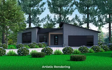 lot12 S S Breckenridge Loop, Rogers, AR 72756