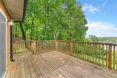 Exterior - 22490 Derik Rd, Springdale, AR 72764 photo 5 of 15