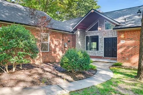 Exterior - 22490 Derik Rd, Springdale, AR 72764 photo 3 of 15