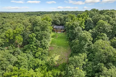 Exterior - 22490 Derik Rd, Springdale, AR 72764 photo 1 of 15