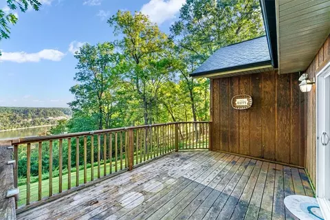 Exterior - 22490 Derik Rd, Springdale, AR 72764 photo 4 of 15
