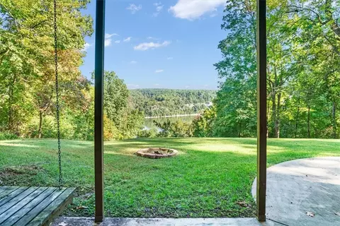 Exterior - 22490 Derik Rd, Springdale, AR 72764 photo 15 of 15