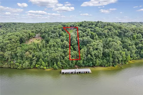 View/Area - 22490 Derik Rd, Springdale, AR 72764 photo 3 of 8