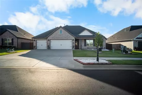 2109 Abbott Ln, Pea Ridge, AR 72751