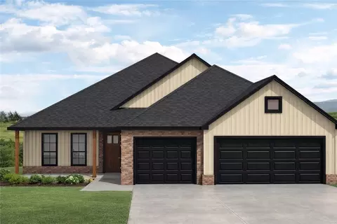 2044 Silk St, Pea Ridge, AR 72751