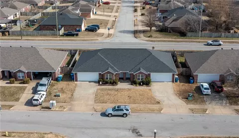 3 Duplex Portfolio, Centerton, AR 72719 photo 4