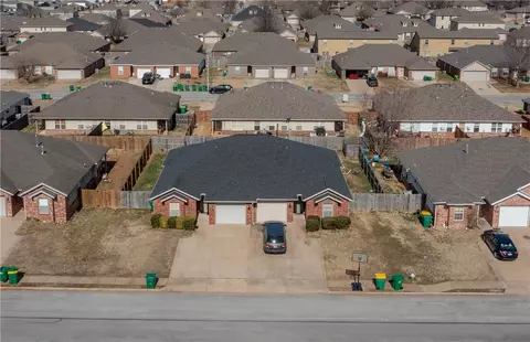 3 Duplex Portfolio, Centerton, AR 72719 photo 3