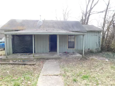 163 Wheeler St, West Fork, AR 72774