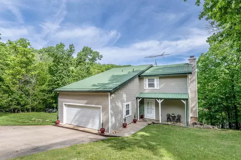 21995 Indian Bluff Rd, Garfield, AR 72732