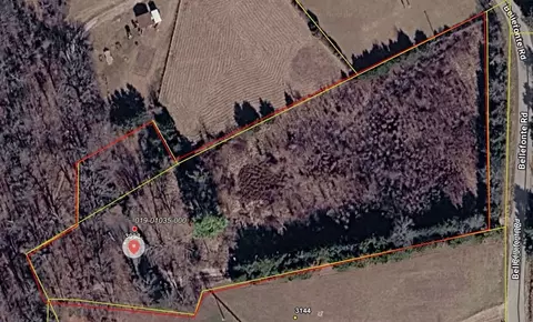 3098 Bellefonte Rd, Harrison, AR 72601
