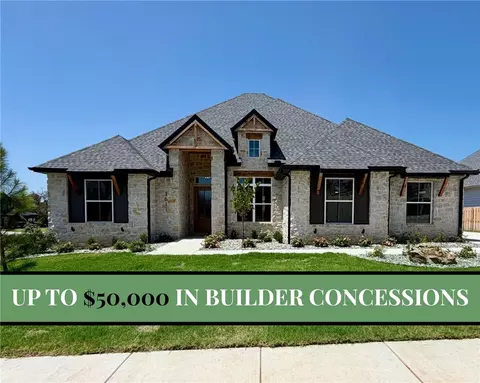 3611 Bearpaw, Bentonville, AR 72712