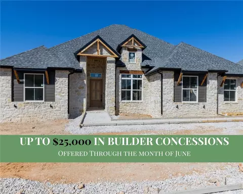 3611 Bearpaw, Bentonville, AR 72712