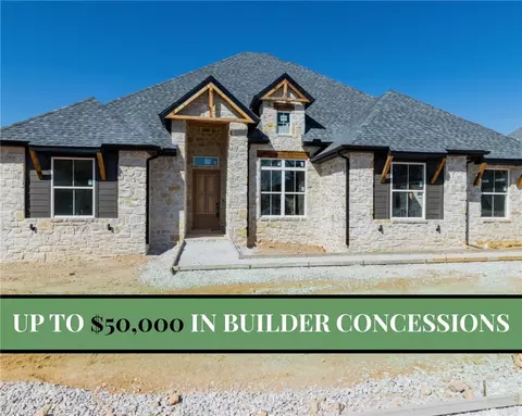 3611 Bearpaw, Bentonville, AR 72712