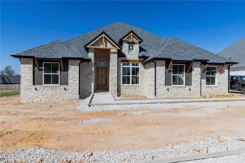 3611 Bearpaw, Bentonville, AR 72712