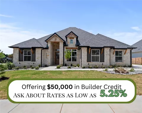3611 Bearpaw, Bentonville, AR 72712