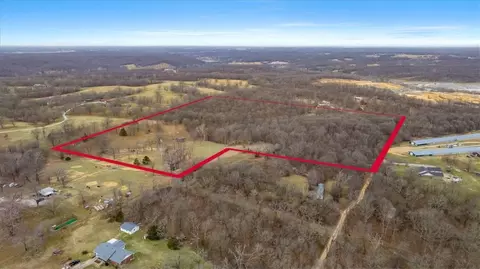 tbd N 3402 Acres N Highway 102, Decatur, AR 72722