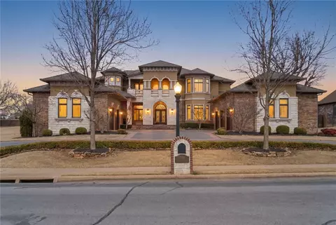 4125 Caerleon Cir, Bentonville, AR 72713
