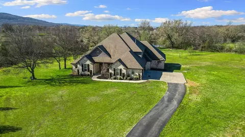 10931 Blue Sky Rd, Farmington, AR 72730
