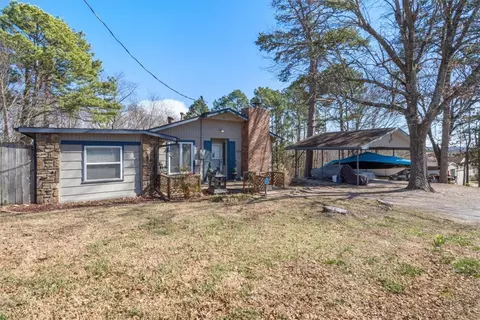 8096 Magnolia Ln, Rogers, AR 72756