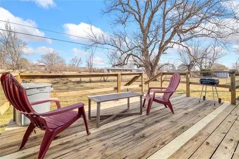 Exterior - 176 Carr Ct, Harrison, AR 72601 photo 3 of 4