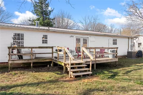 Exterior - 176 Carr Ct, Harrison, AR 72601 photo 4 of 4