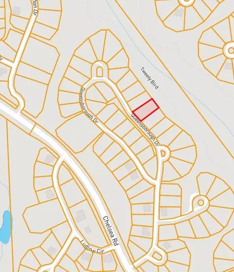 Queensborough Drive, Bella Vista, AR 72715