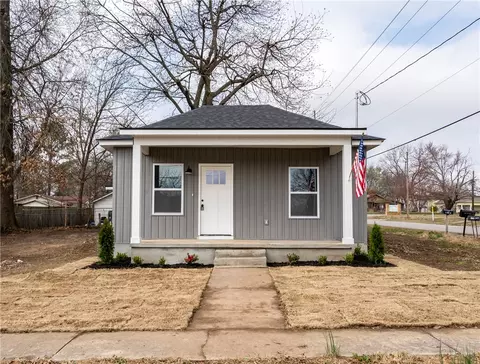 123 N Starr Ave, Lincoln, AR 72744