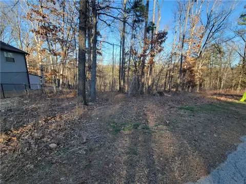 lot4 Greenodd Tebay Dr, Bella Vista, AR 72714