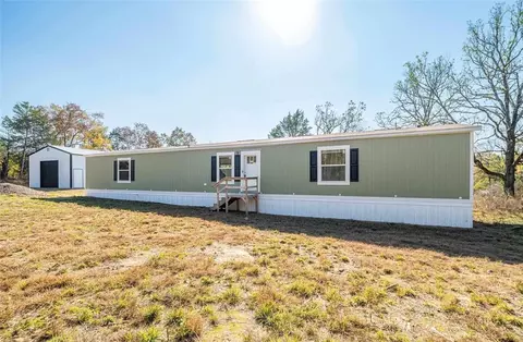 4943 Anice Rd, Charleston, AR 72933