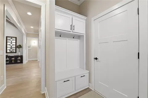 Entry Way - 1503 Pack Cv, Lowell, AR 72745 photo 3 of 3