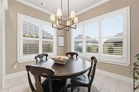 Dining - 1503 Pack Cv, Lowell, AR 72745 photo 1 of 1