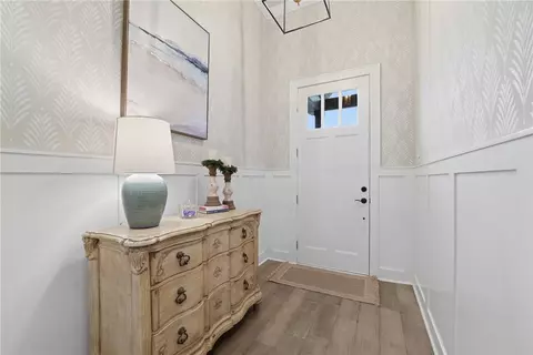Entry Way - 1503 Pack Cv, Lowell, AR 72745 photo 1 of 3