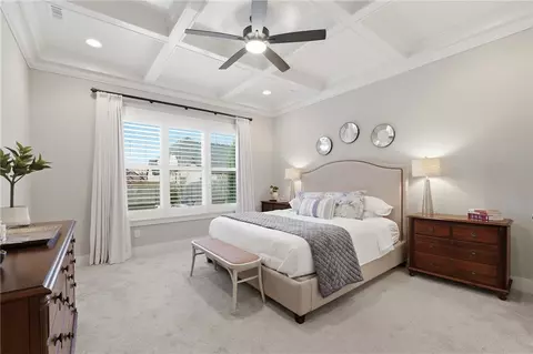 Bedroom - 1503 Pack Cv, Lowell, AR 72745 photo 1 of 4