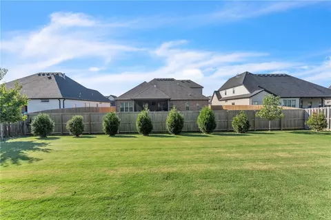 Exterior - 1503 Pack Cv, Lowell, AR 72745 photo 9 of 10
