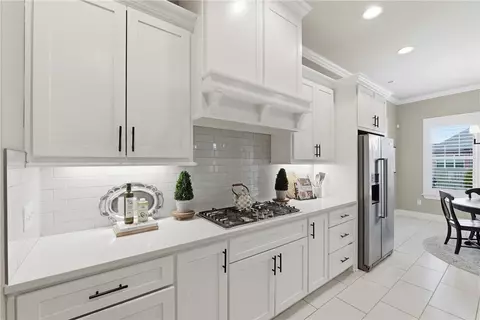 Kitchen - 1503 Pack Cv, Lowell, AR 72745 photo 1 of 3