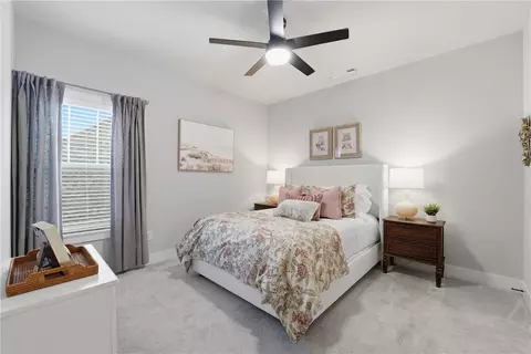 Bedroom - 1503 Pack Cv, Lowell, AR 72745 photo 3 of 4