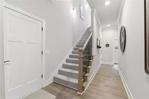 Entry Way - 1503 Pack Cv, Lowell, AR 72745 photo 2 of 3