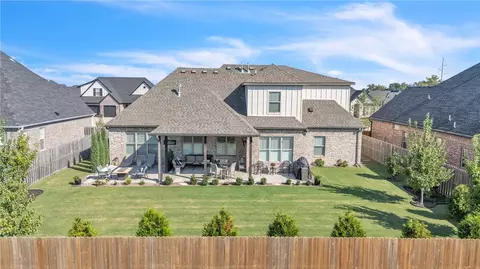 Exterior - 1503 Pack Cv, Lowell, AR 72745 photo 10 of 10
