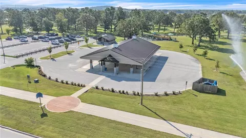 Exterior - 1503 Pack Cv, Lowell, AR 72745 photo 6 of 10