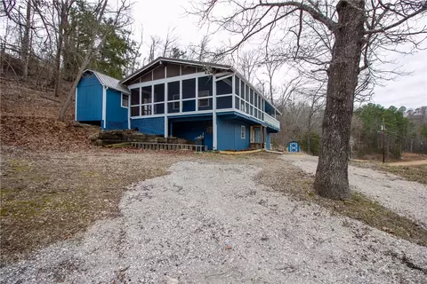 20503 White Oak Rd, Rogers, AR 72756