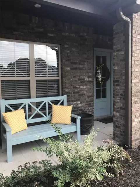 Exterior - 1307 Valle Ln, Springdale, AR 72762 photo 3 of 6