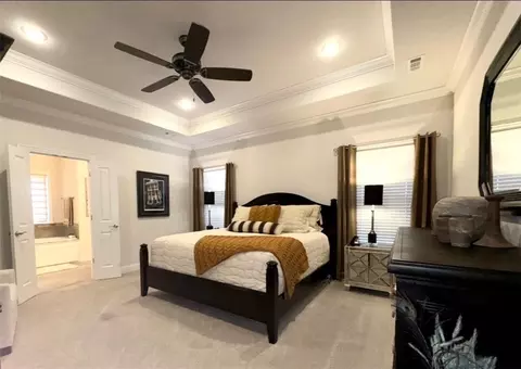 Bedroom - 1307 Valle Ln, Springdale, AR 72762 photo 1 of 1
