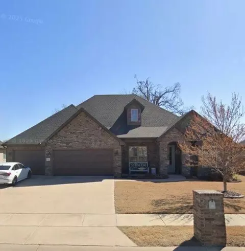 1307 Valle Ln, Springdale, AR 72762