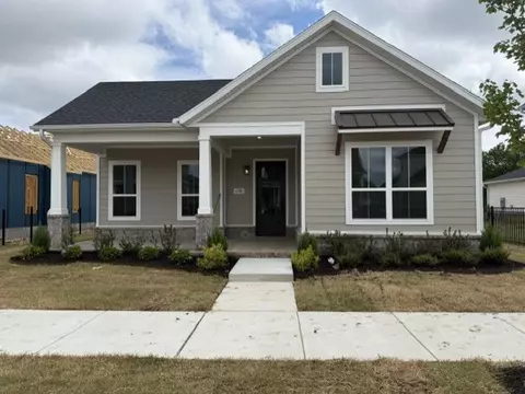 6781 Springtime Ter, Springdale, AR 72762