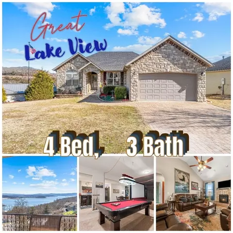 762 Showplace Gtwy, Branson, MO 65616